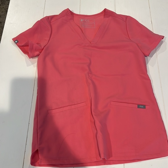 Catarina Scrub top - Picture 2 of 5